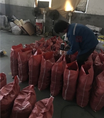 Binnenbuis voor motorfiets bij betaalbare laadhaven Qingdao Port Made
