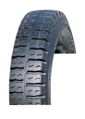 Vervang/repareer banden Gehalte Populair Patroon Sterke band Bajaj Driewielerbanden 4.00-8