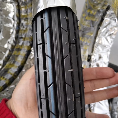 250-17 275-18 Motorfietsbanden met een levensduur van 20000 km en banden van Direct