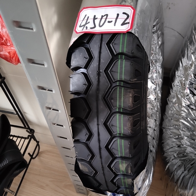 450-12 500-12 bandenhoes voor klantvereisten uit beste natuurlijke rubber