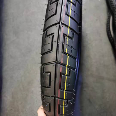 Deep Pattern Design Motorcycle Tubeless Dual Sportband 90/90-18 110/90-18 100/90-18