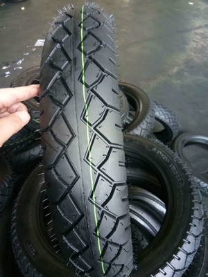 Deep Pattern Design Motorcycle Tubeless Dual Sportband 90/90-18 110/90-18 100/90-18