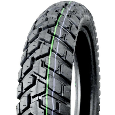 Offroad motorfietsband 100/90-17 snelheid 150km/h Duurzame band voor vervanging/reparatie
