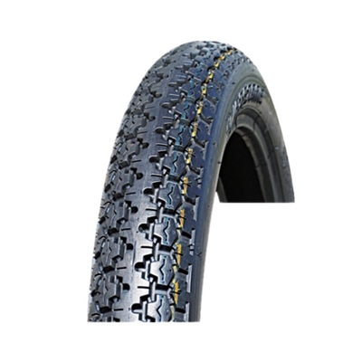 2.75-17 Motorfietsband 35%-55% rubbergehalte voor optimale prestaties