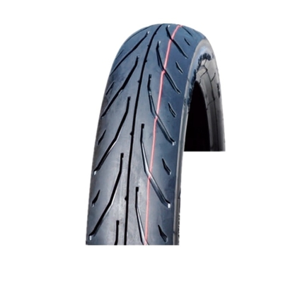 2.75-17 Motorfietsband 35%-55% rubbergehalte voor optimale prestaties