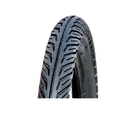 2.75-17 Motorfietsband 35%-55% rubbergehalte voor optimale prestaties
