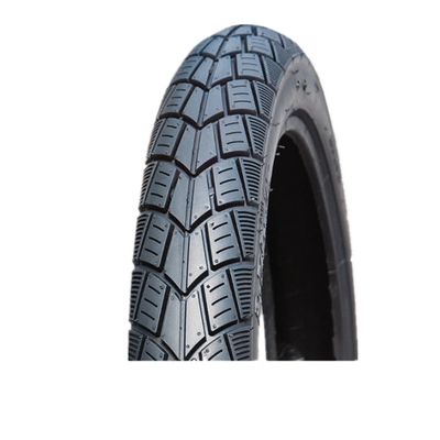 2.75-17 Motorfietsband 35%-55% rubbergehalte voor optimale prestaties