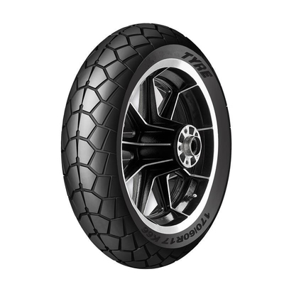 Deep Design 2.25-19 Buizen Motorfietsband voor producten in levertijd binnen 25 dagen