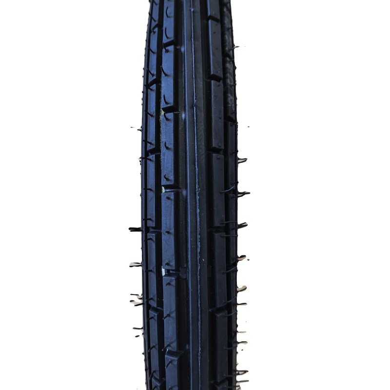 2.75-18 Butyl Inner Tube Het essentiële onderdeel voor je motorfietsbanden