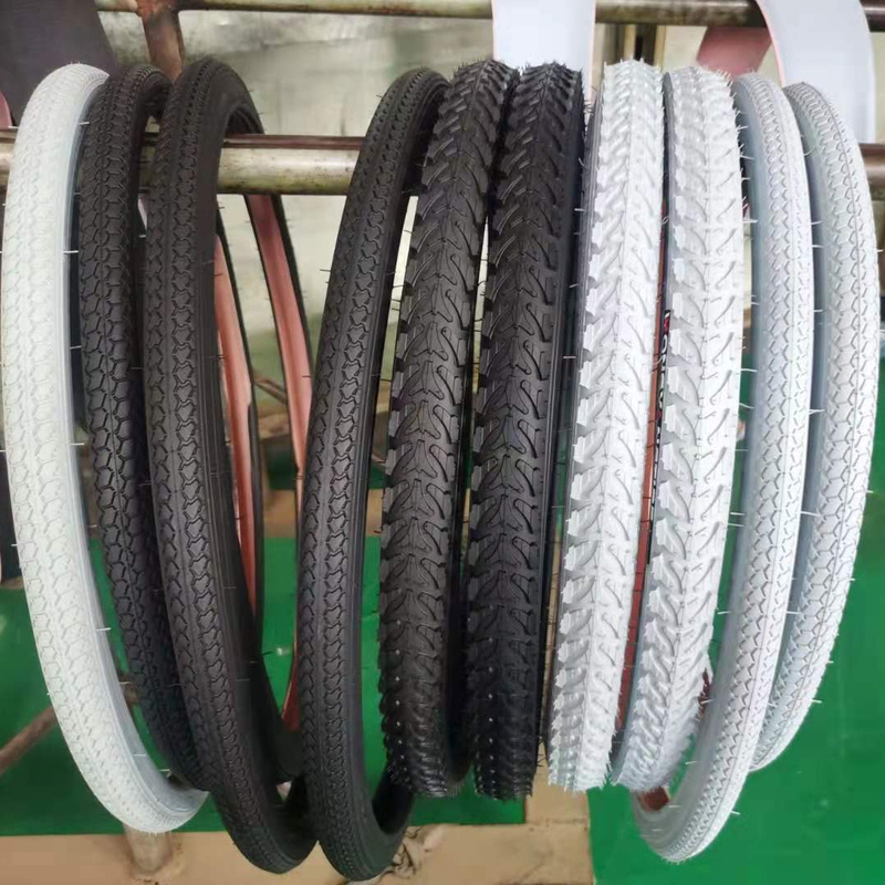 12-26 inch fietsband 16x2.40/20x2.40/20x2.125/16x2.125 in veel gevraagde kleuren