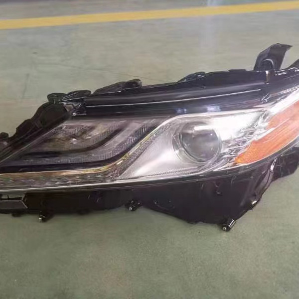 Waterdichte LED-koplamp voor Toyota Camry 2008-2022 met 12V sequentiële signaalspanning