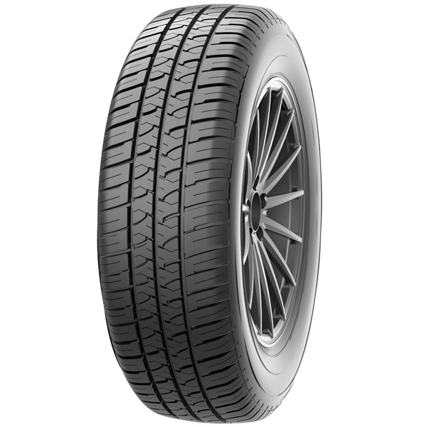 Boost Ride's prestaties met 145/70R12 PCR Autobanden passen 16-20 inch wielen