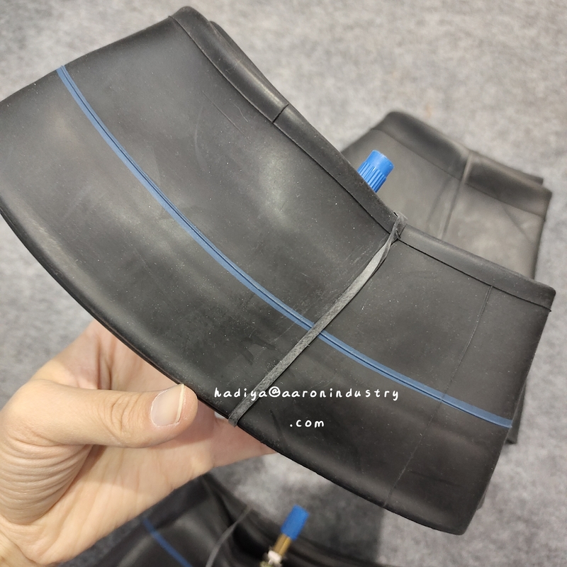 500% 530% Elongation Motorcycle Tire and Tube voor in Afrika/Zuid-Amerika/Midden-Oosten