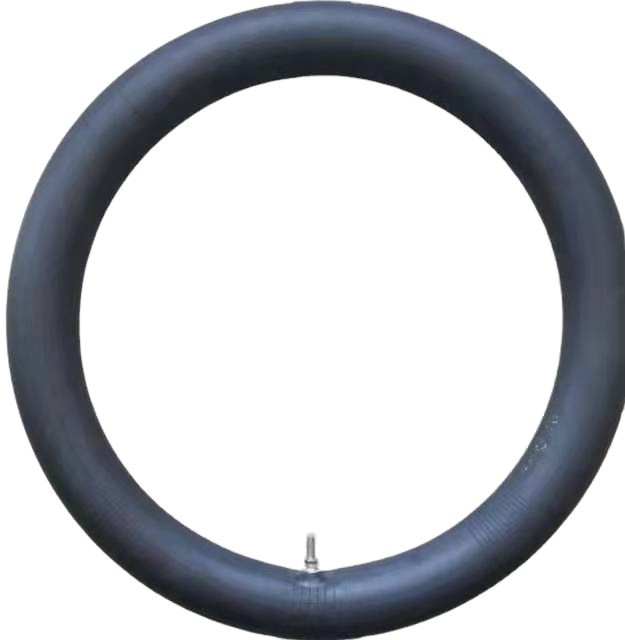 20%-26% Rubbergehalte Natuurlijke binnenbuis 2.50-17 2.75-17 3.00-17 3.00-18 2.75-18