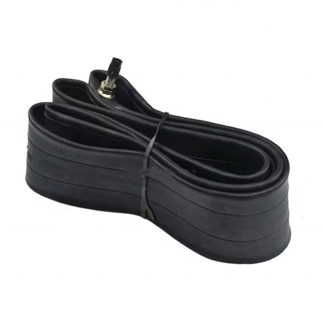 Directe verkoop Motorfiets Inner Tube Levertijd Binnen 25 dagen Rubbergehalte 20%-26%