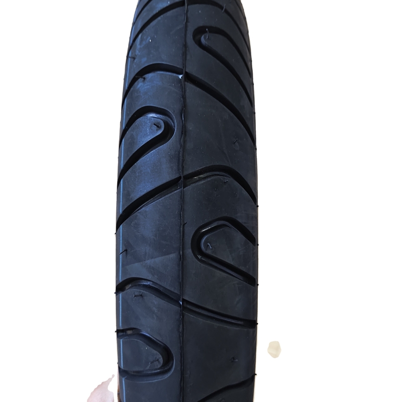 Ply rating 6pr/8pr Wielonderdelen 110/80-17 Motorfiets Inner Tube voor Motorfiets Accessoires