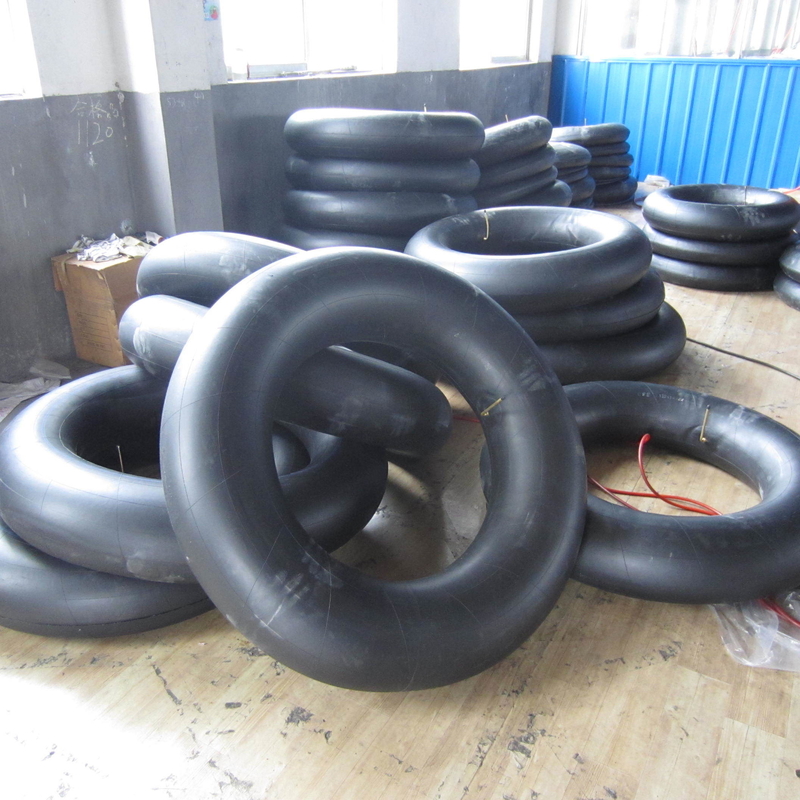 Hoogduurzame binnenbuizen 155/165-13 600-13 175/185-14 185/195-15B 700-16 700/750-16