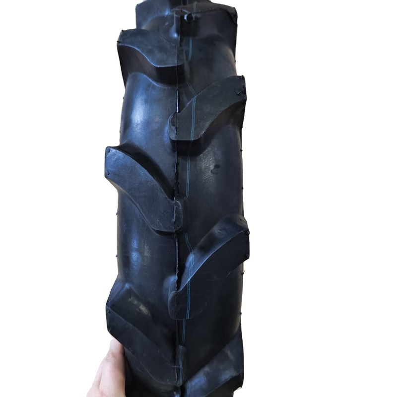 5.00-12 Buisbanden met 6PR/8PR Ply rating en duurzame bandenkas