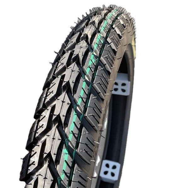 18 x 2,75 banden voor motorfietsen Productiecapaciteit 5000 stuks per dag