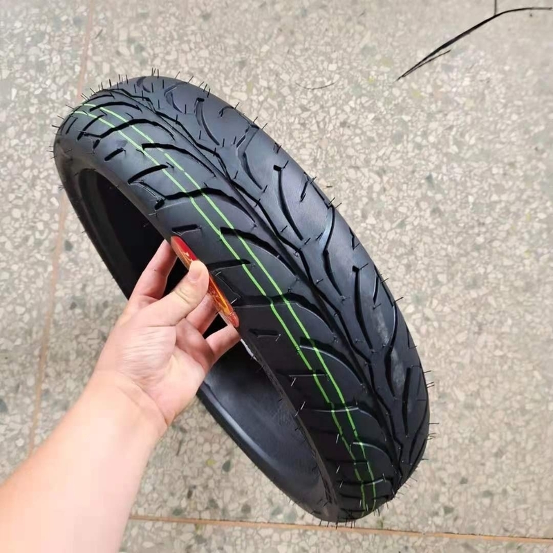 Banden van 17 inch Motorfietsbanden 2.75-17 3.00-17 90/90-17 100/90-17 120/80-17 OEM