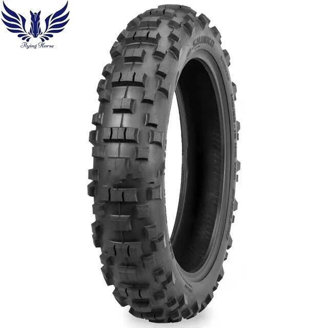 Buitenwegband 140/80-18 140/80/18 140 80 18 band voor Chinese rubberen motorfiets 18 inch