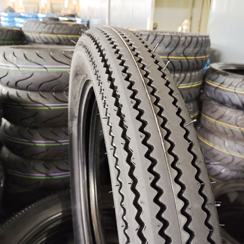 4.50-18 4.00-19 4.50-19 5.00-17 Motorfietsband met levertijd binnen 25 dagen