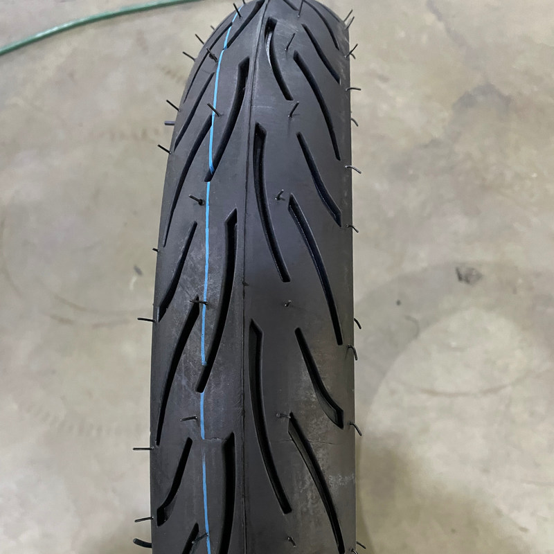 3.00-18 OEM motorfietsband De perfecte balans tussen prestaties en duurzaamheid