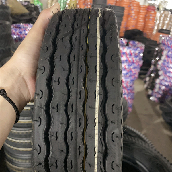 Fat Tire Golf Scooter Elektrische scooters met 8PR Ply Rating en 35%-55% rubbergehalte