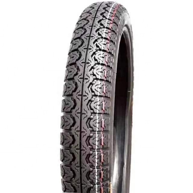 Cordial motorfietsband 3.00-18 De voorkeur voor vervanging/reparatie
