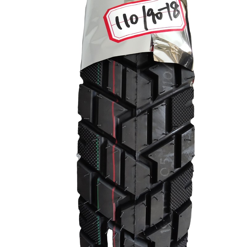 20000 KM Werkleven Motorfietsbanden Motorfietsonderdelen banden voor Afrikaanse marktvoordeel