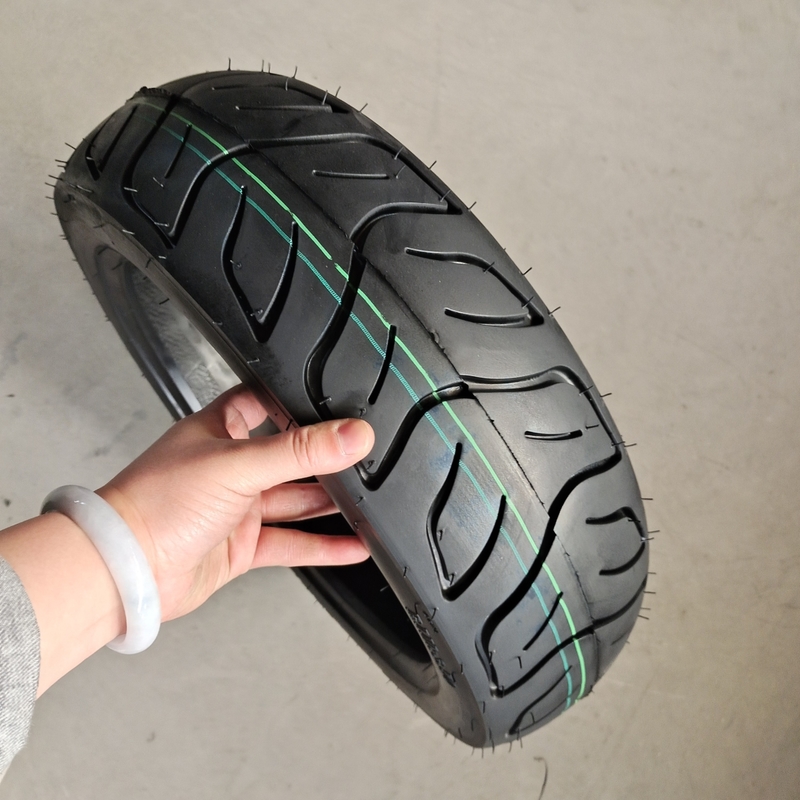 130/70-13 Motorfietsband Elektrische scooterband in Indonesië met luchtdruk van 280kpa