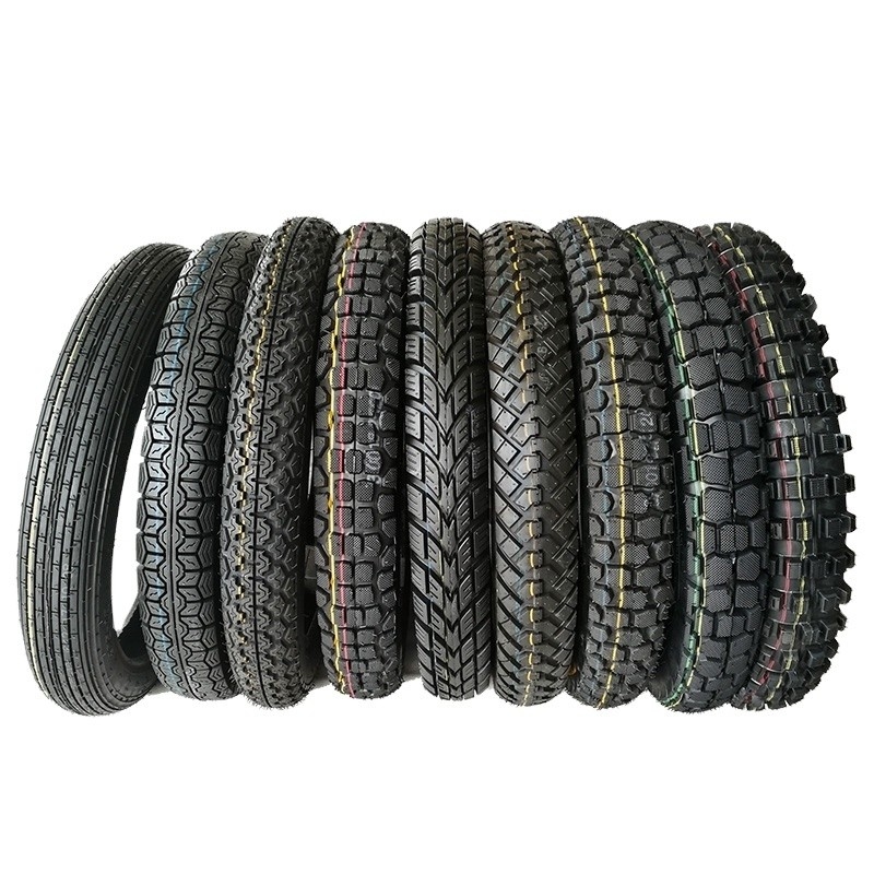 17 inch 18 inch motorfietsbanden driewielband 2.75 17 3.00 17 2.75 18 3.00 18 buisbandbanden