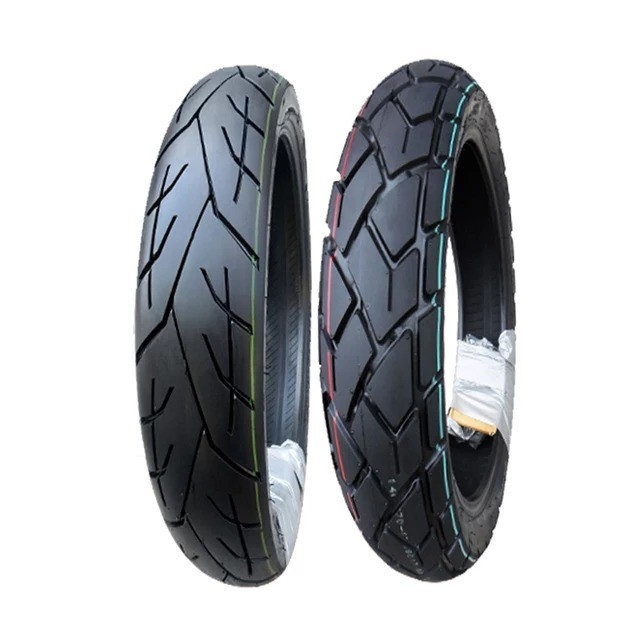 CEAT 400-8 Indiase band voor Bajaj Tuk Tuk 280kpa Luchtdruk 13000PCS Lading QTY/40'HQ