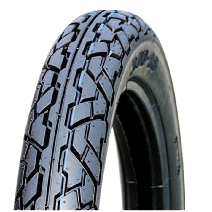 Rueebr Inhoud 35% 40% 45% Motoband 275-17 Kleurband Cycleband met OEM