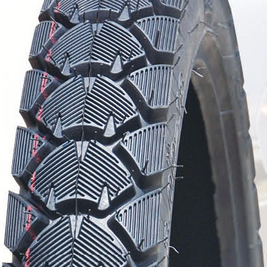 Goedkope motorband 3.00-17 voor de Afrikaanse markt Levertijd binnen 25 dagen