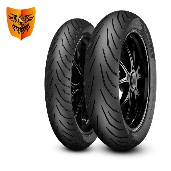 Top 3.00-17 Motorfietsband met levertijd binnen 25 dagen en bandenkas