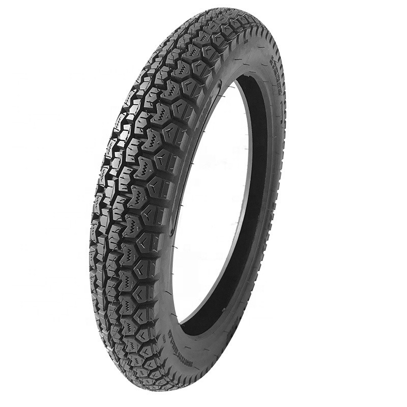 110/90-18 Off-road motorfietsbanden en -wielen met een levertijd van 25-30 dagen