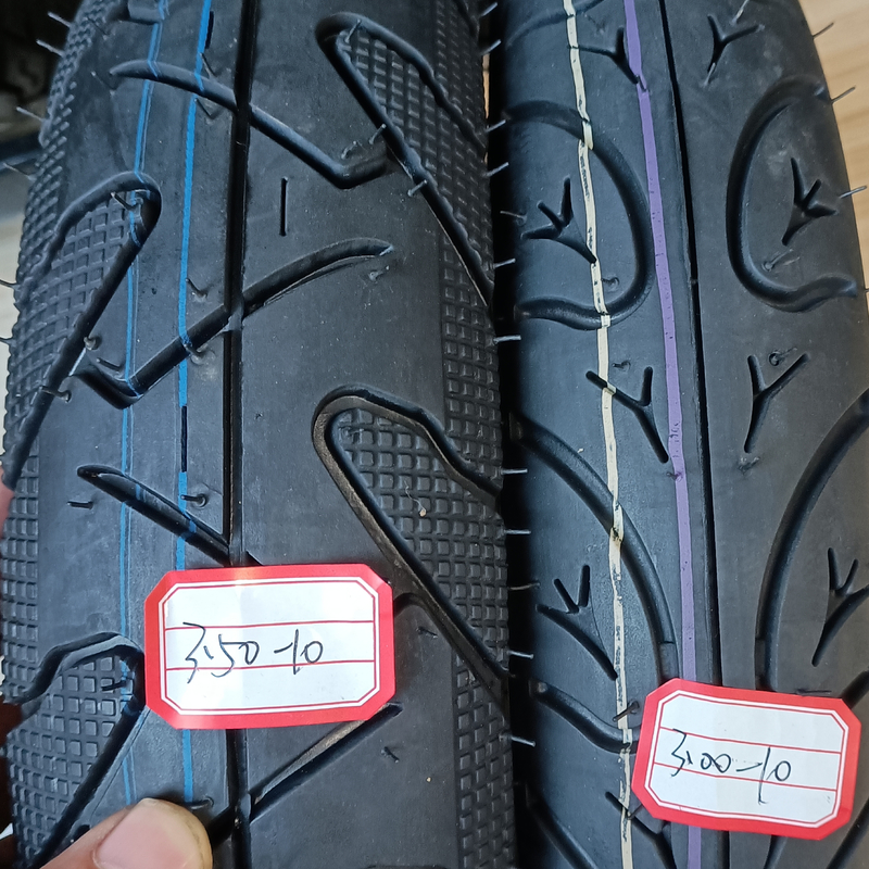 35% 40% 45% Rueebr-gehalte Motorfietsband/band 10 inch 3,00-10 3,50-10 voor uw behoeften