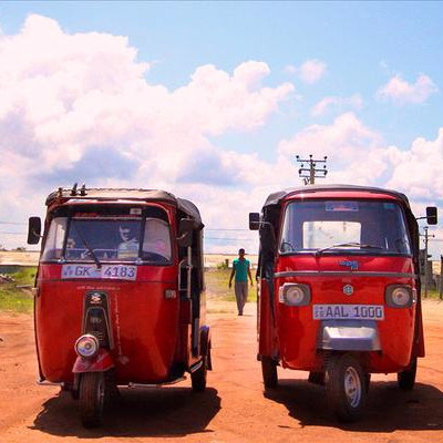 Vervang/repareer banden Gehalte Populair Patroon Sterke band Bajaj Driewielerbanden 4.00-8