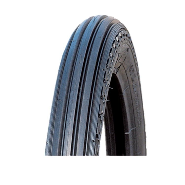 35% 40% 45% Rubber Content Vogue Motorcycle banden voor uw klant vereisten