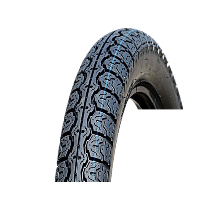 MT007 TT/TL Motorfietsband met 45% natuurlijk rubber 21 inch Made in en expressvergoeding