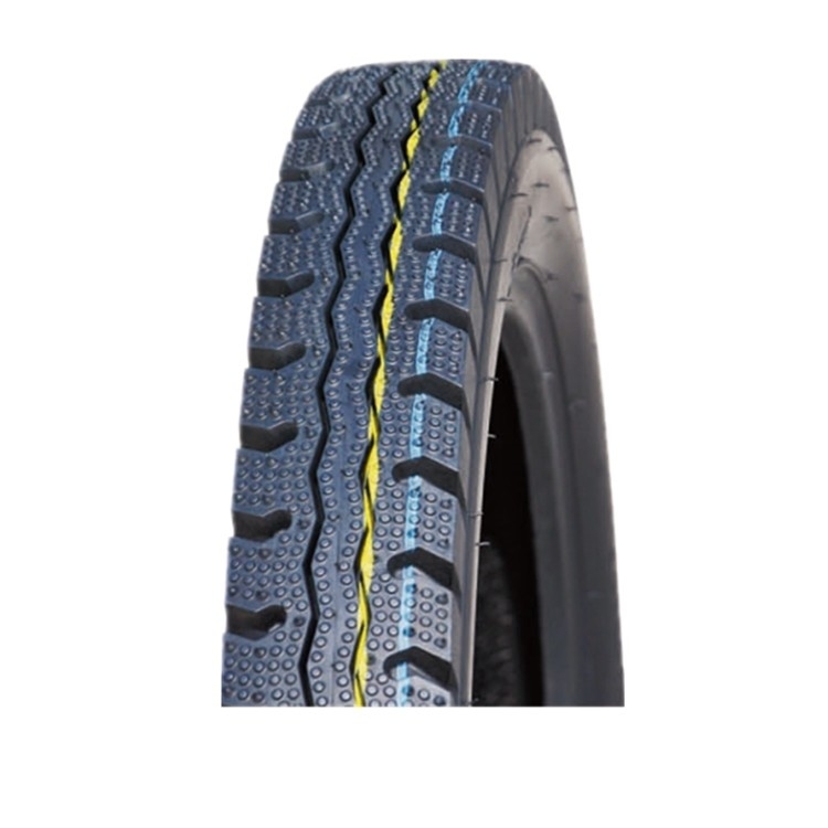 MT009 TT/TL 19 inch band voor motorfietsen Natuurrubber Nylon staal uit China